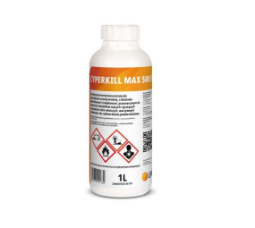 Cyperkil Max 500 EC