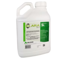 Elara 600 EC
