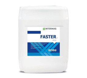 Faster Antypieniacz Adiuwant