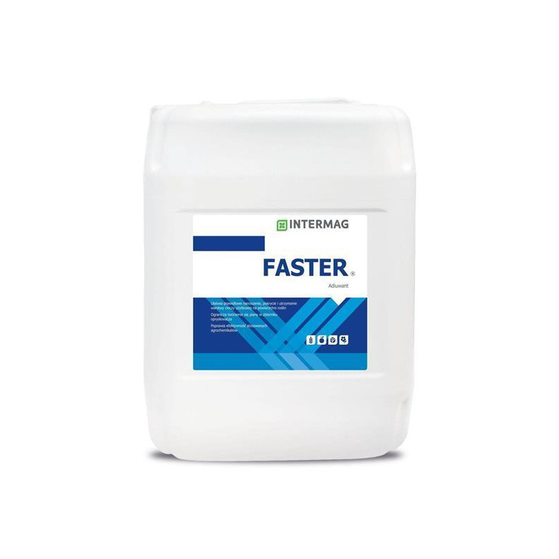 Faster Antypieniacz Adiuwant