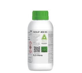 Gold 450 EC