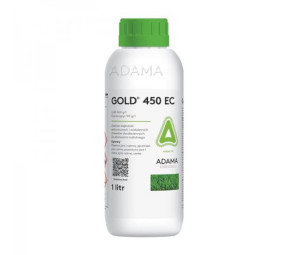 Gold 450 EC