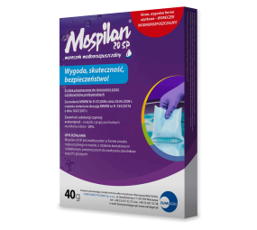 Mospilan 20 SP