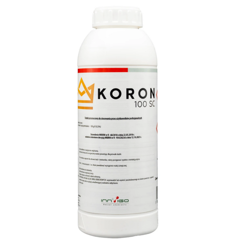 Koron 100 SC