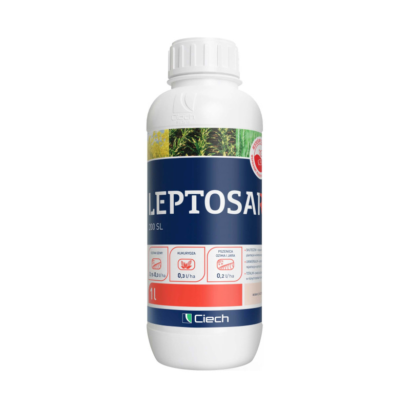 Leptosar 200 SL