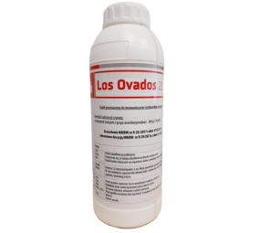 Los Ovados 200 SE