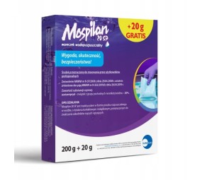 Mospilan 20 SP