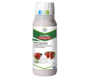 Luna Sensation 500 SC