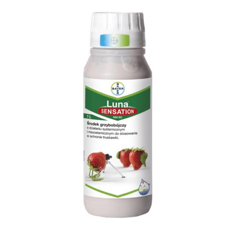 Luna Sensation 500 SC