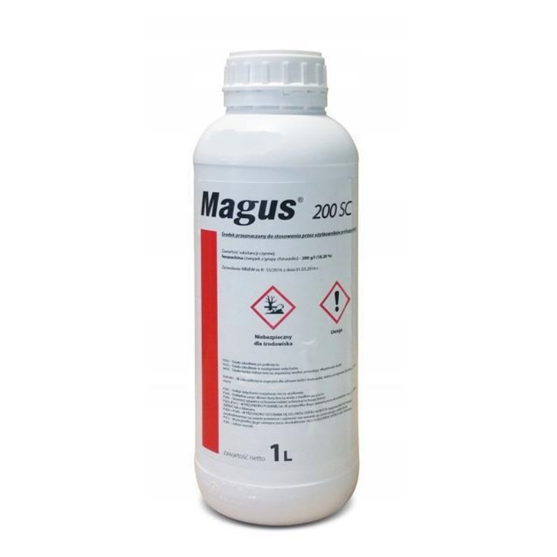 Magus 200 SC