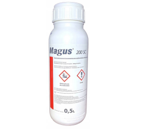 Magus 200 SC