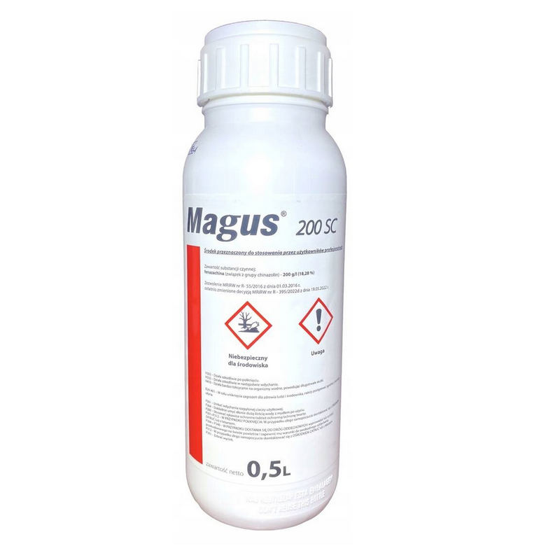 Magus 200 SC