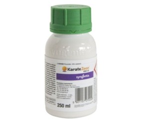 Karate Zenon 050 CS