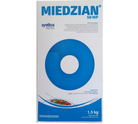 Miedzian 50 WP
