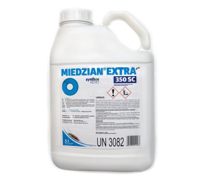 Miedzian Extra 350 SC