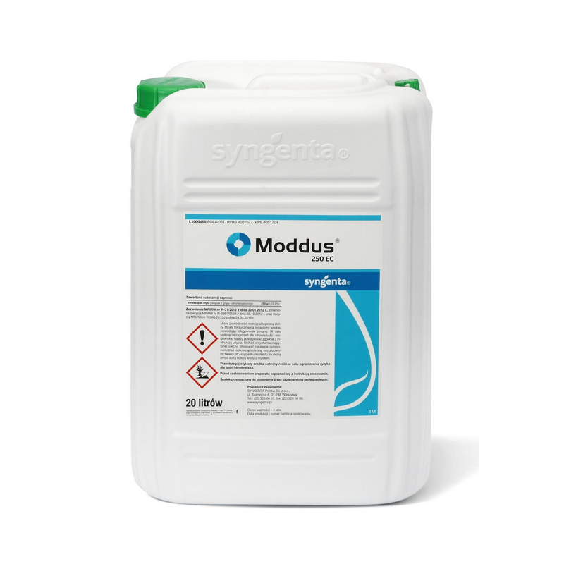 Moddus 250 EC