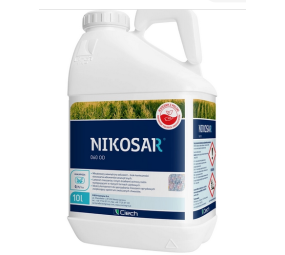 Nikosar 060 OD