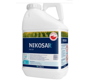 Nikosar 060 OD
