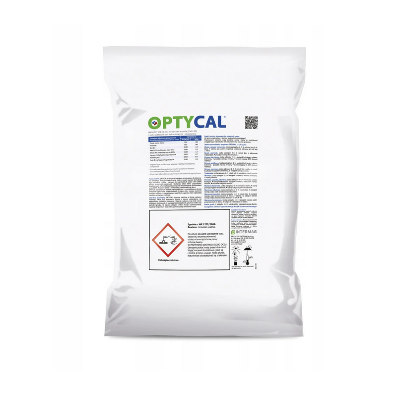 Optycal