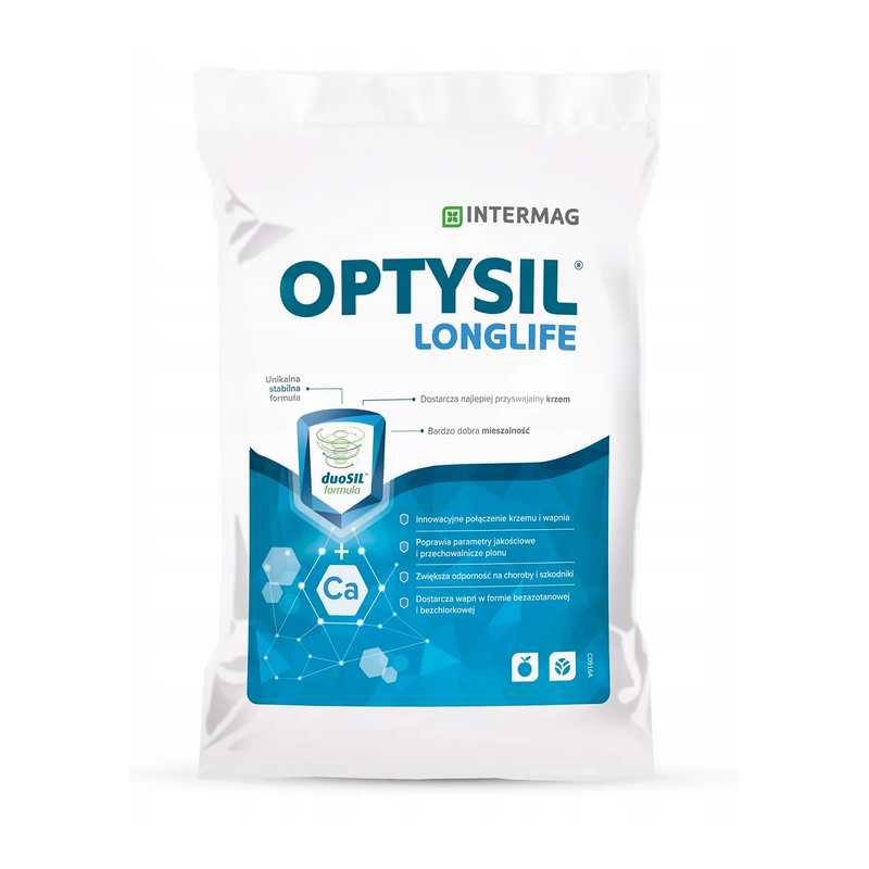 Optysil  Longlife