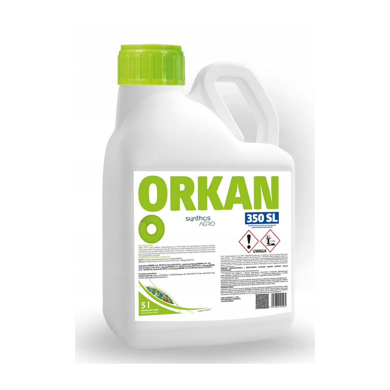 Orkan 350 SL