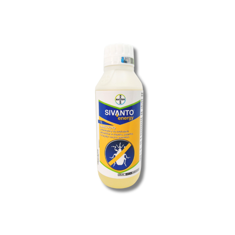 Sivanto Energy 85 EC