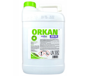 Orkan 350 SL