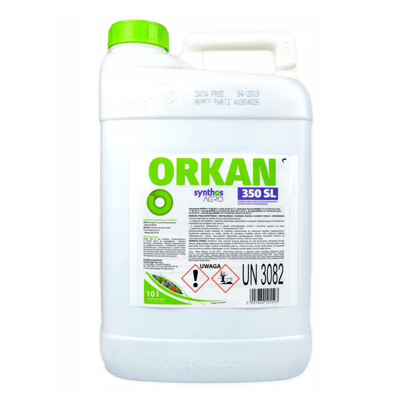 Orkan 350 SL