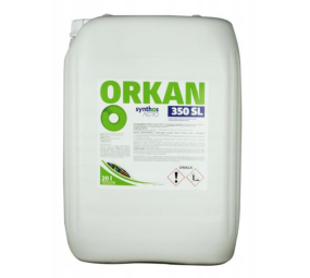 Orkan 350 SL