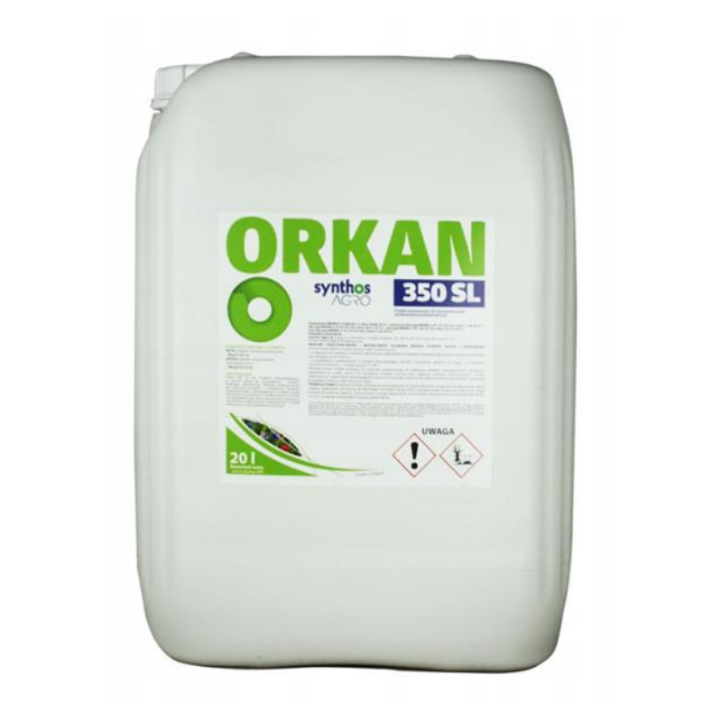 Orkan 350 SL