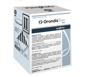 Orondis Evo Pack