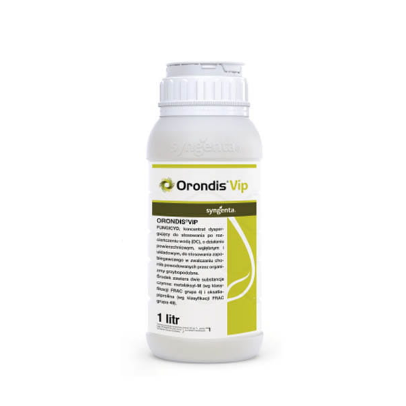 Orondis Vip