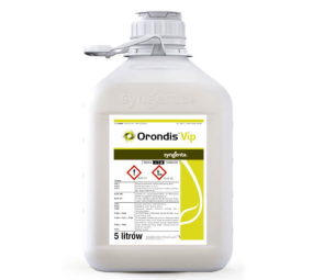 Orondis Vip