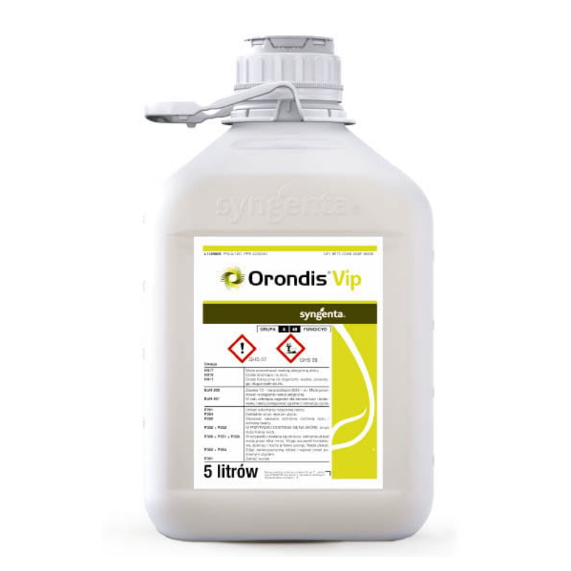 Orondis Vip