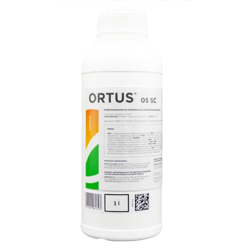Ortus 05 SC