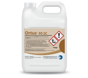 Ortus 05 SC