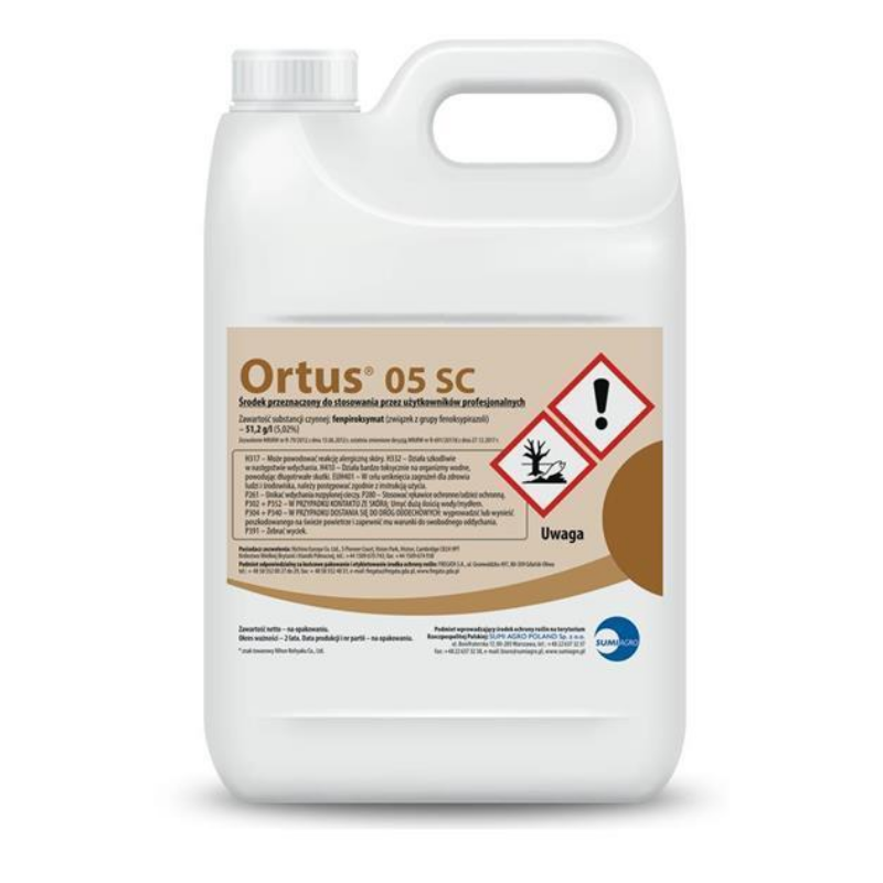 Ortus 05 SC