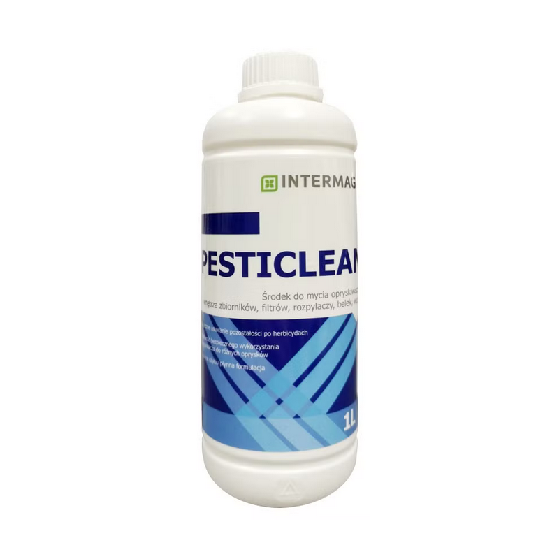 Pesticlean