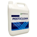 Pesticlean, czysty opryskiwacz