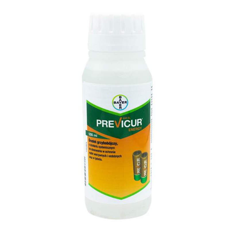 Previcur Energy 840 SL