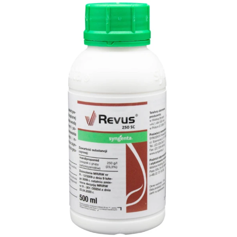Revus 250 SC