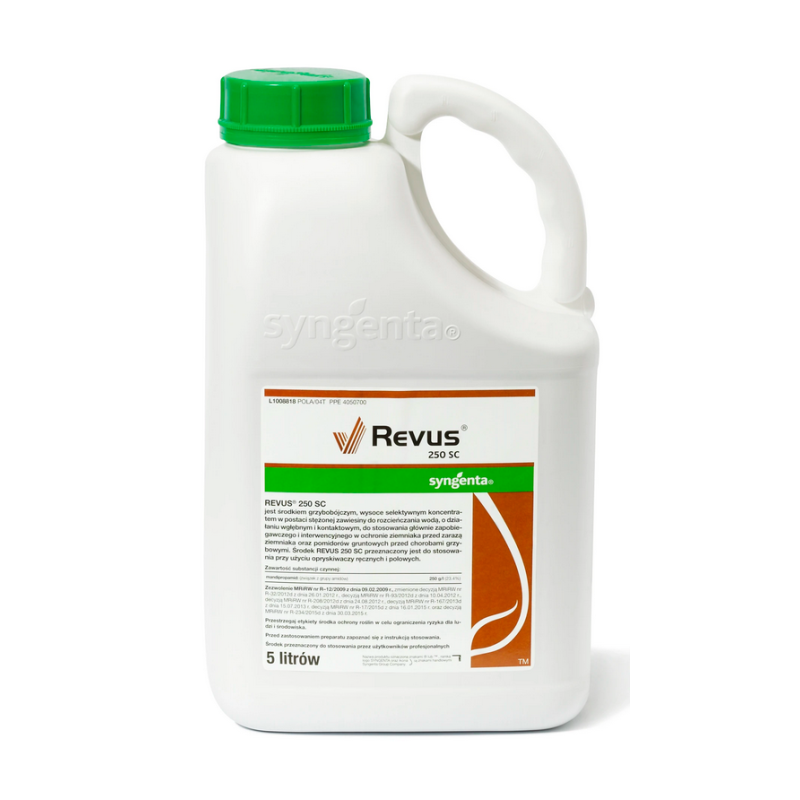 Revus 250 SC