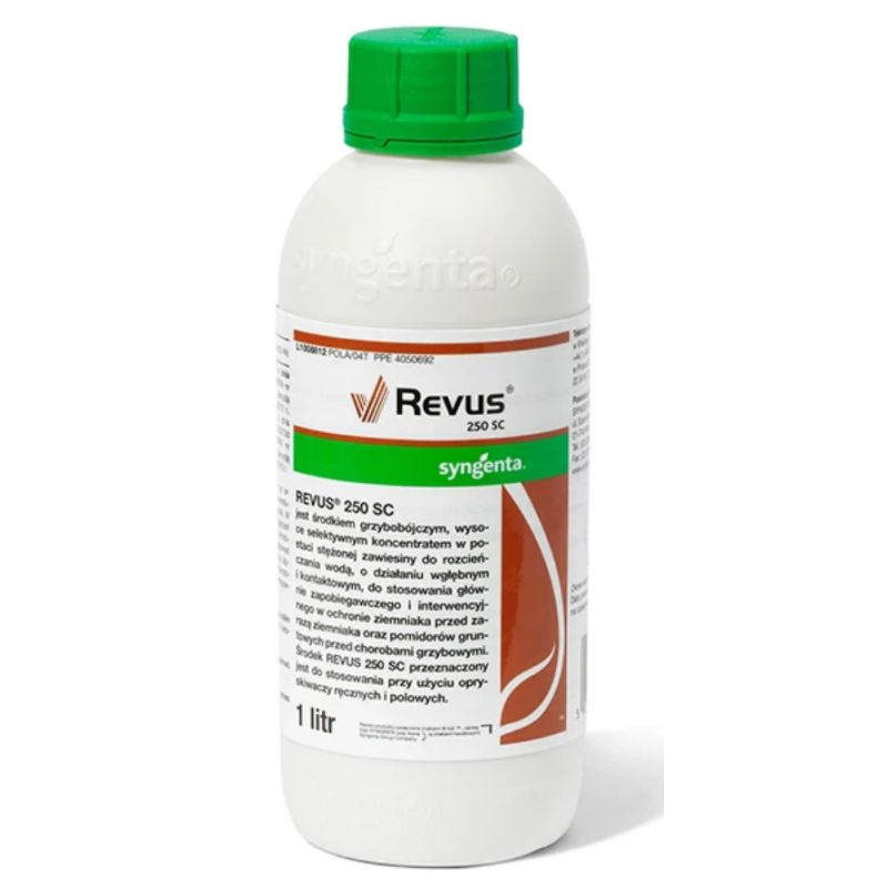 Revus 250 SC