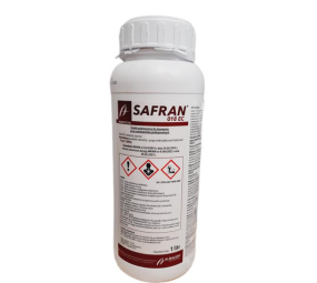 Safran 018 EC