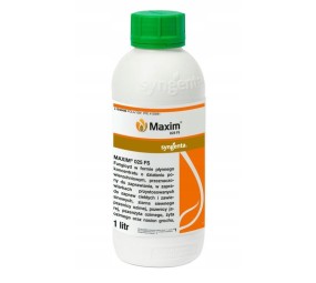 Maxim 025 FS