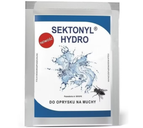 Sektonyl Hydro