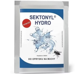 Sektonyl Hydro