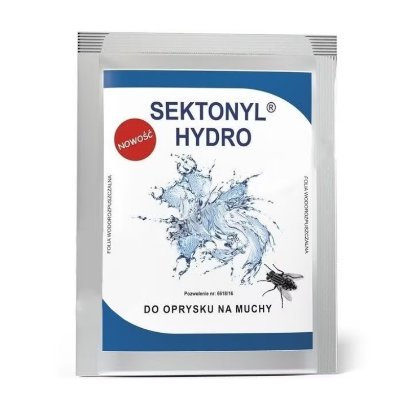 Sektonyl Hydro