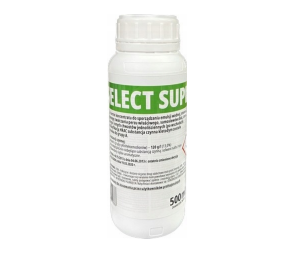 Select super 120 EC