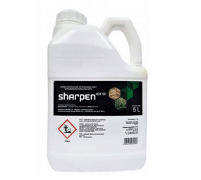Sharpen 400 SC